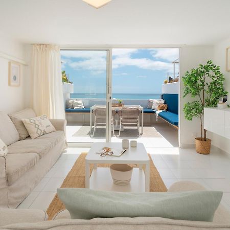 Appartamento Casa Picon En Puerto Del Carmen Puerto del Carmen  Esterno foto