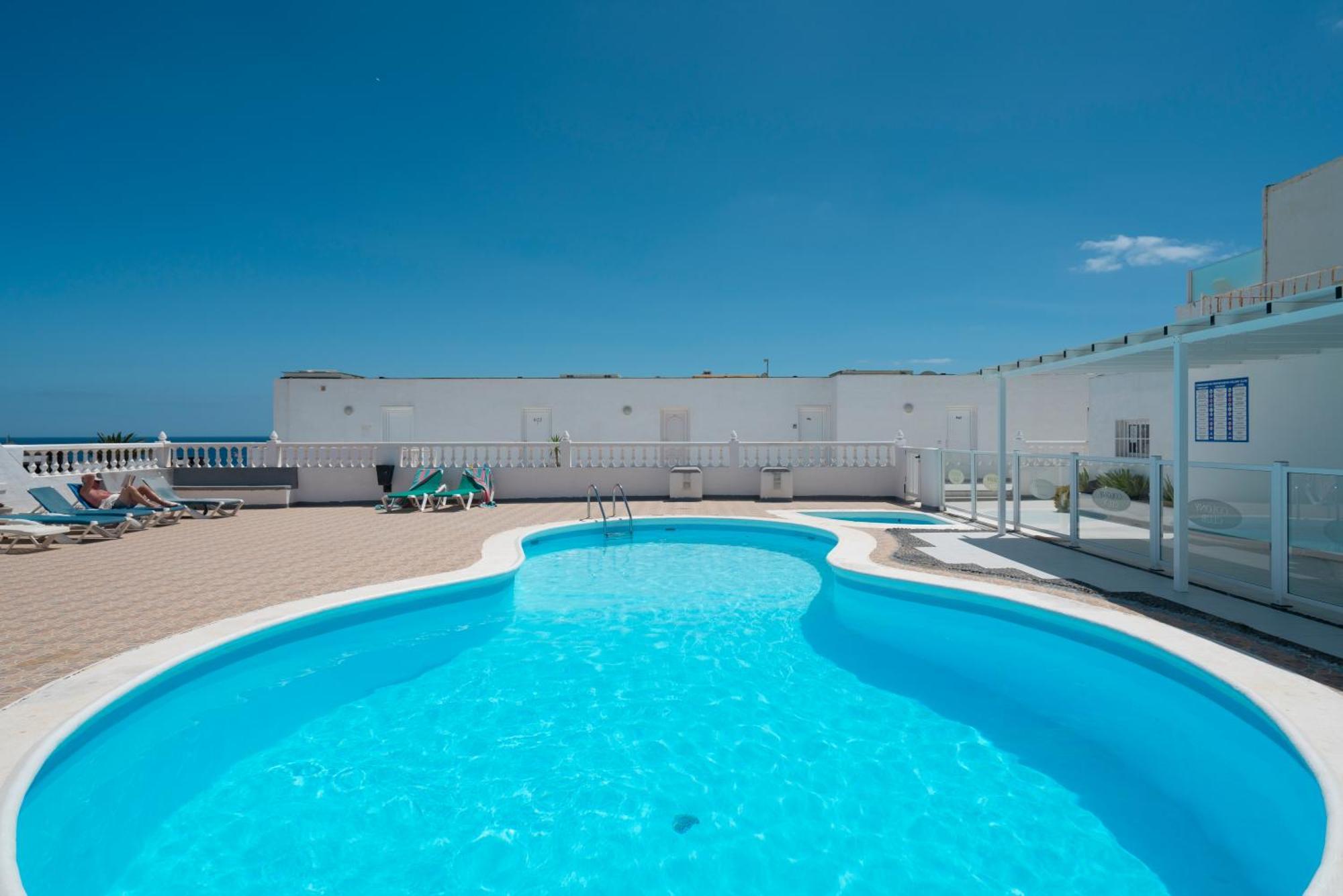 Appartamento Casa Picon En Puerto Del Carmen Puerto del Carmen  Esterno foto