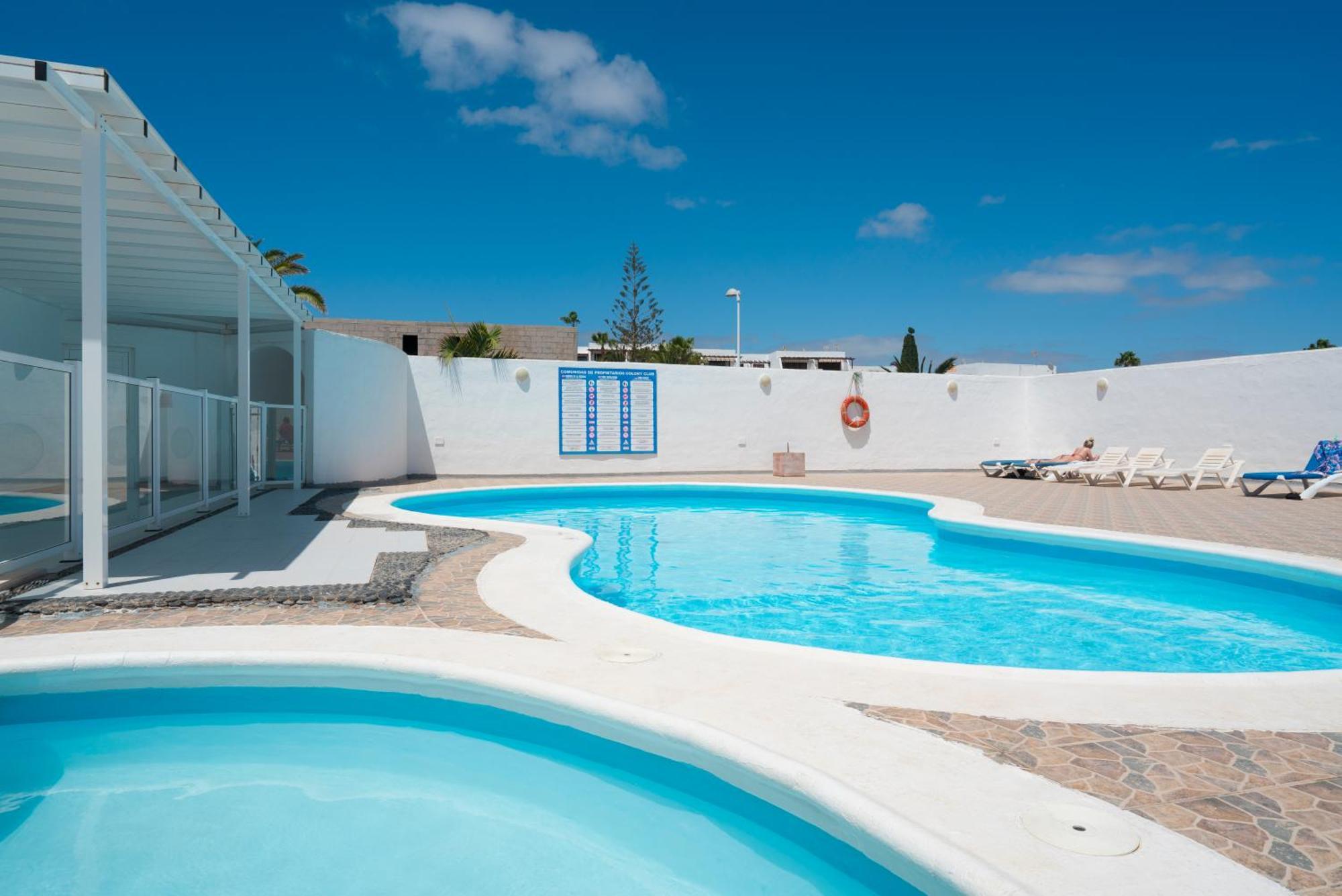 Appartamento Casa Picon En Puerto Del Carmen Puerto del Carmen  Esterno foto