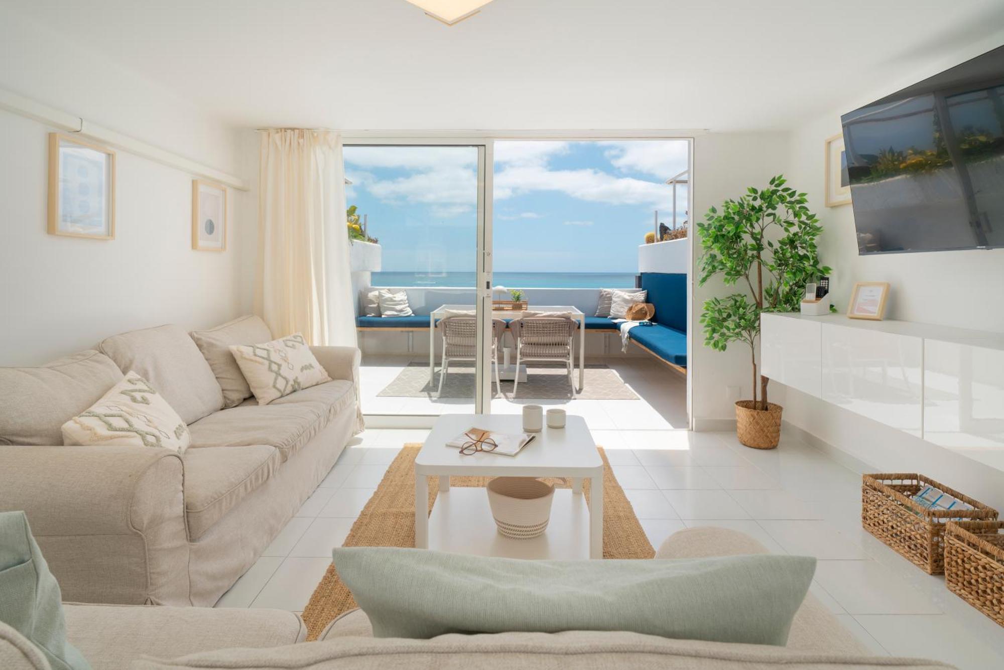 Appartamento Casa Picon En Puerto Del Carmen Puerto del Carmen  Esterno foto