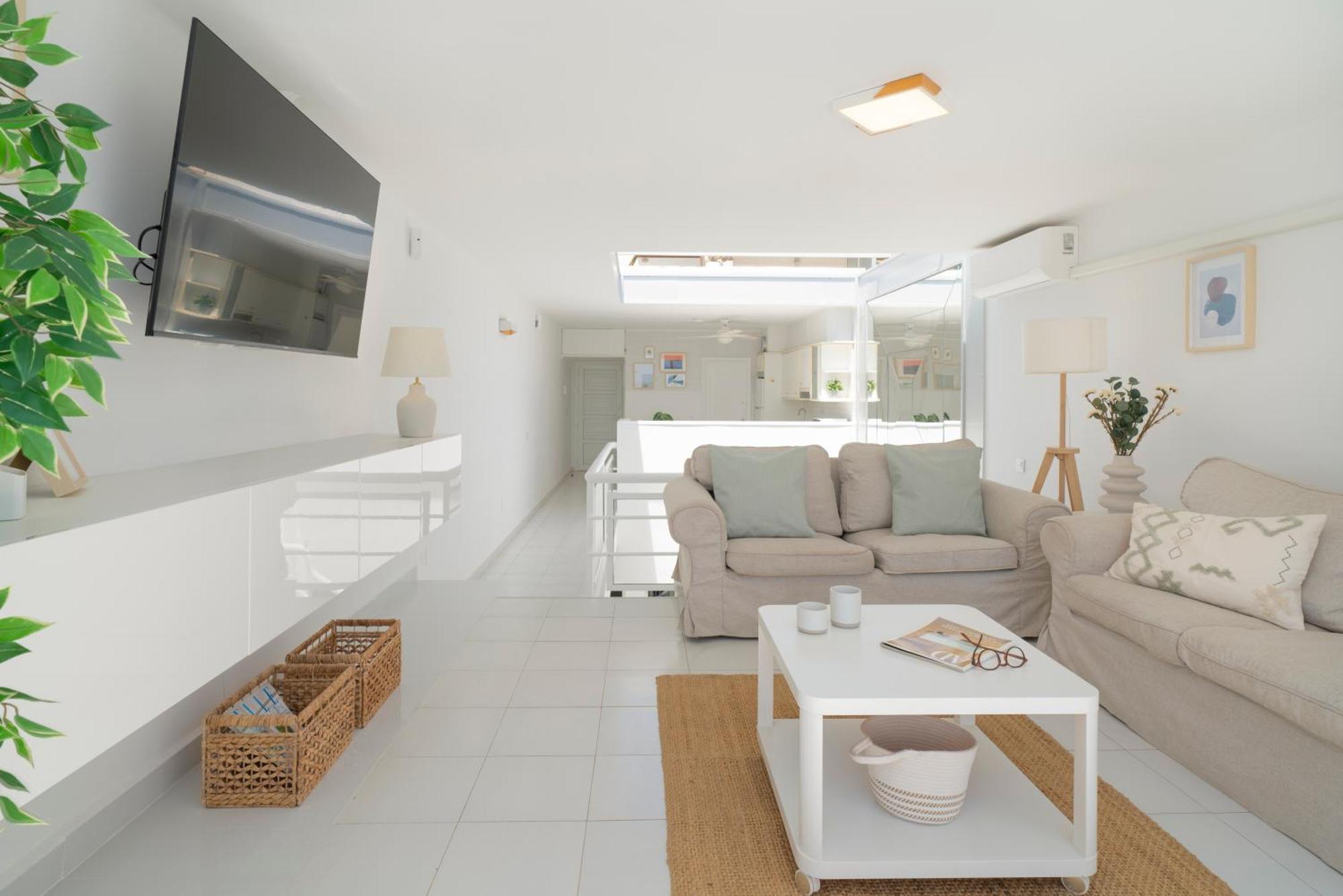 Appartamento Casa Picon En Puerto Del Carmen Puerto del Carmen  Esterno foto