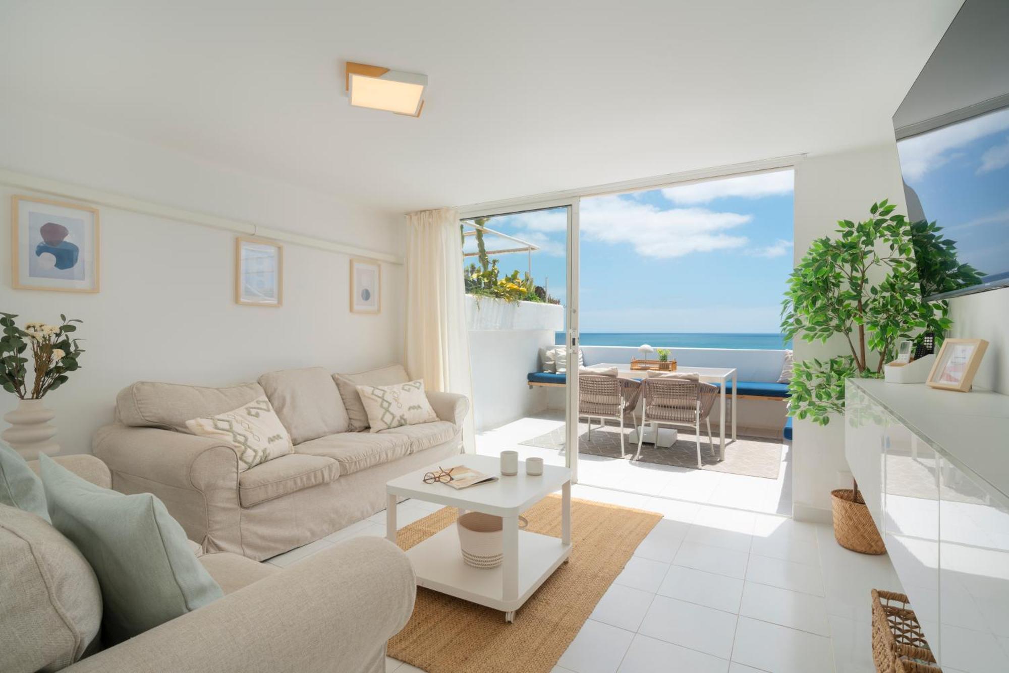Appartamento Casa Picon En Puerto Del Carmen Puerto del Carmen  Esterno foto