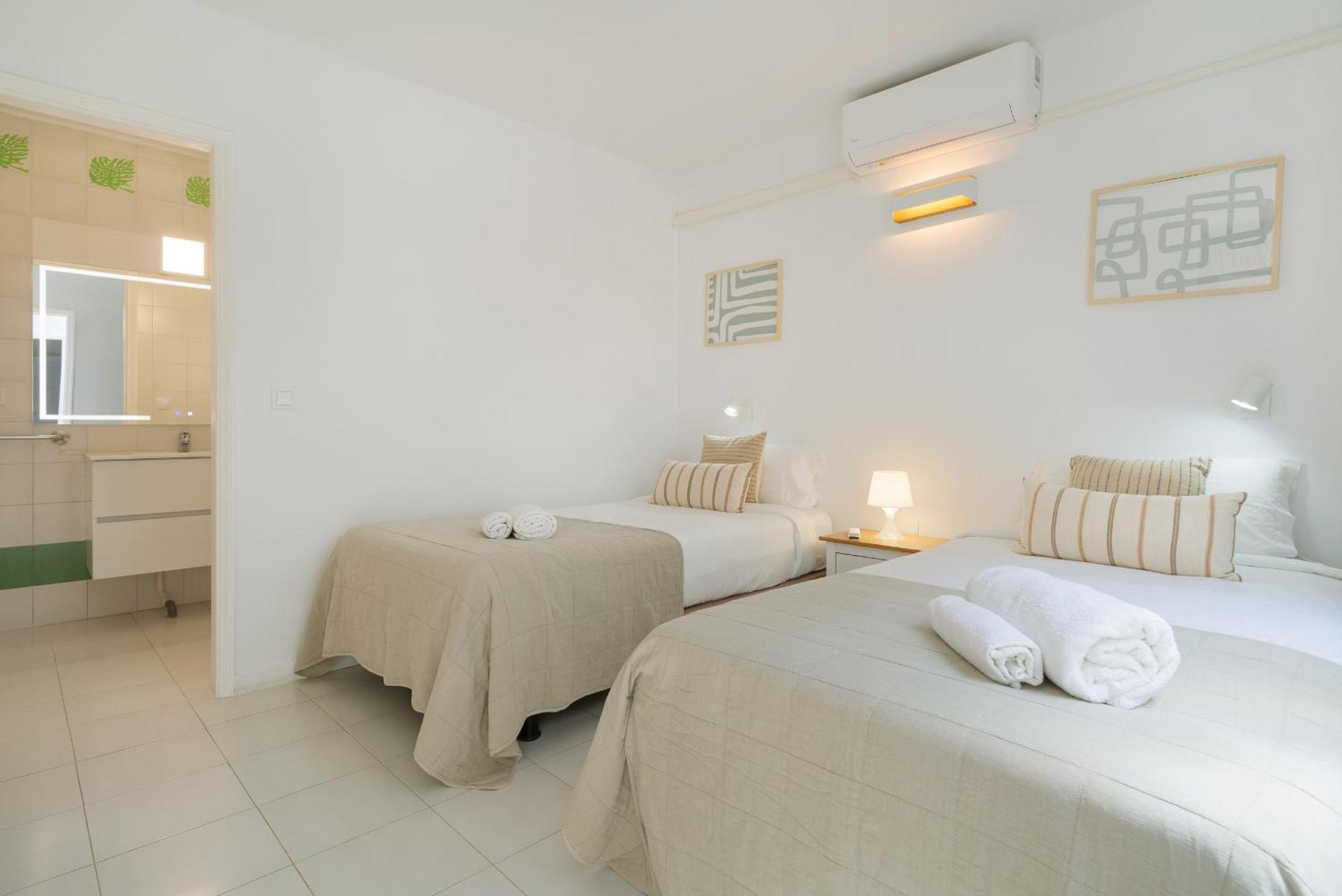 Appartamento Casa Picon En Puerto Del Carmen Puerto del Carmen  Esterno foto