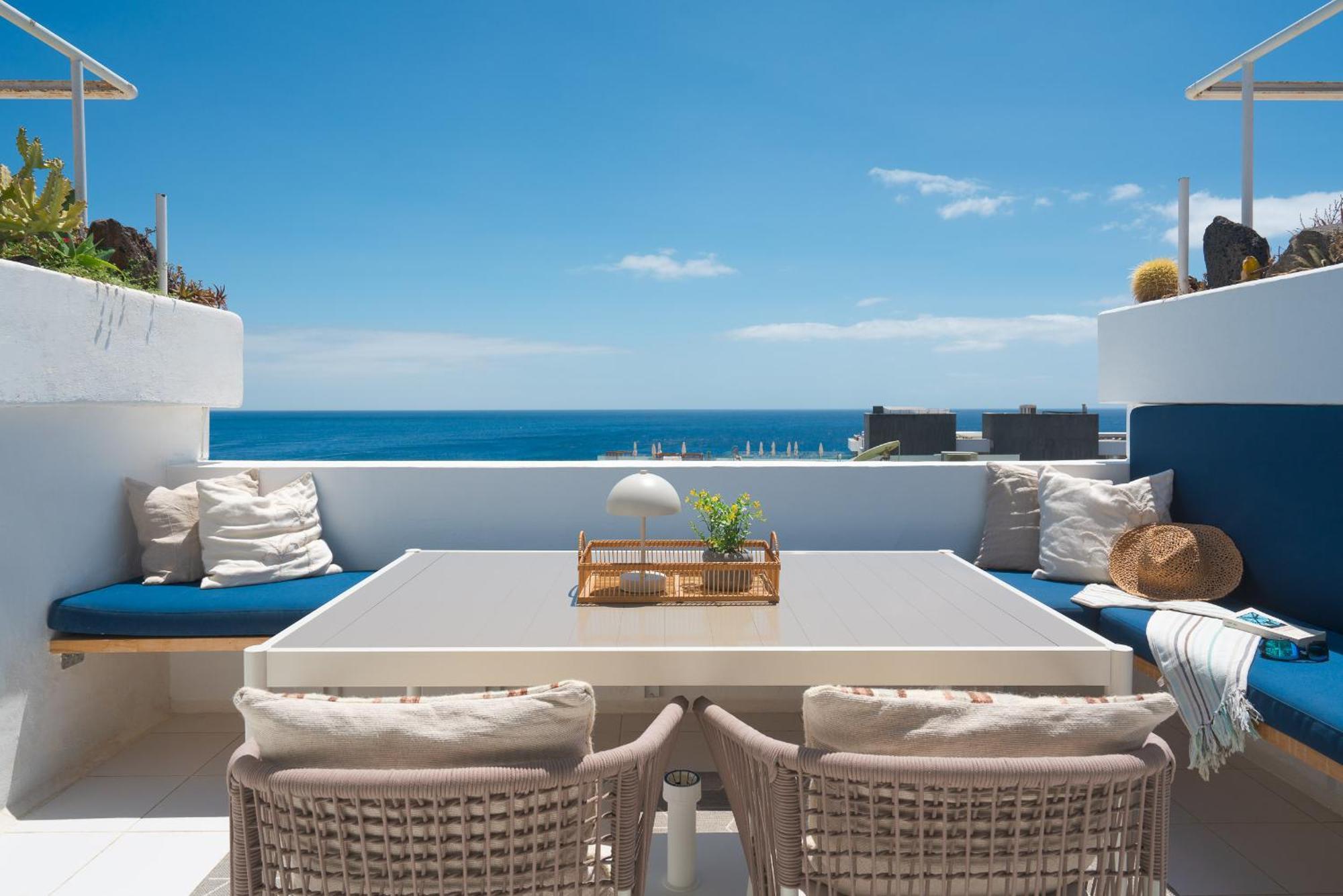 Appartamento Casa Picon En Puerto Del Carmen Puerto del Carmen  Esterno foto